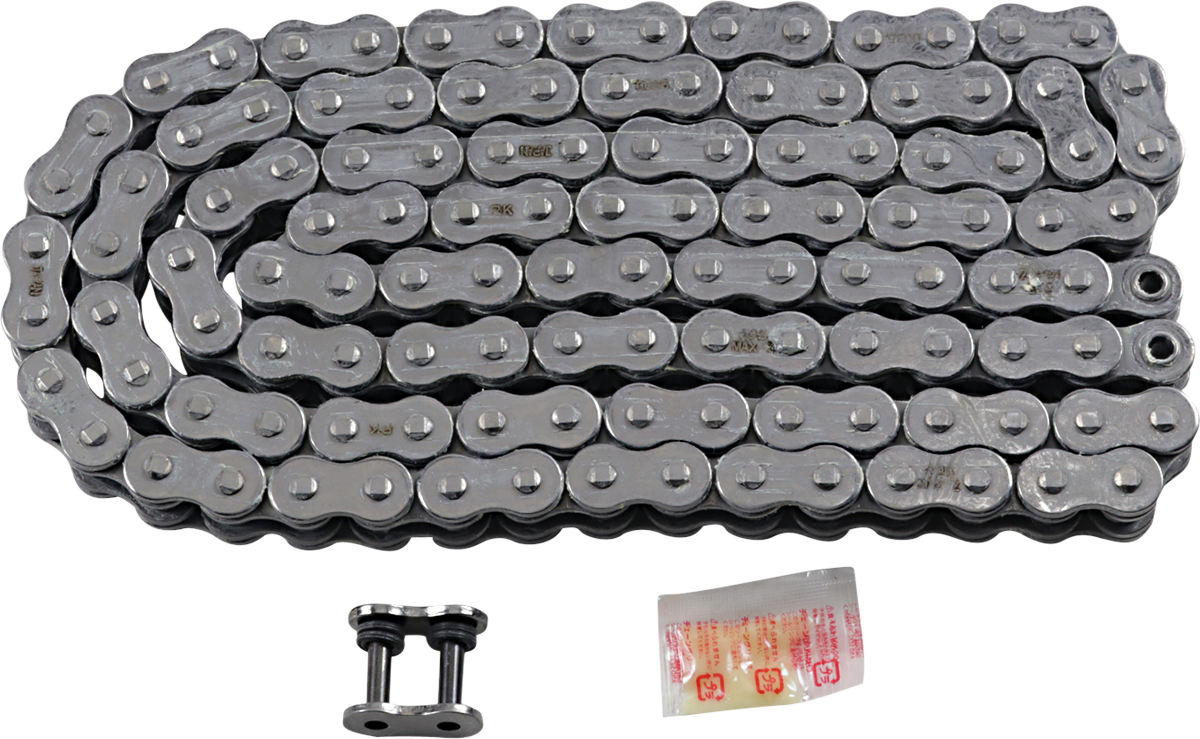 525 Max Z - Drive Chain - 120 Links - Black & Chrome