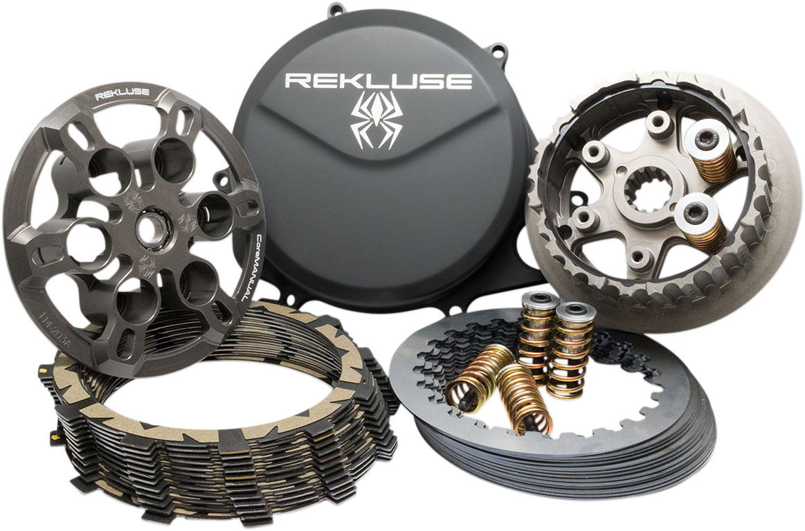 Core Manual TorqDrive® Clutch Kit - CRF 450