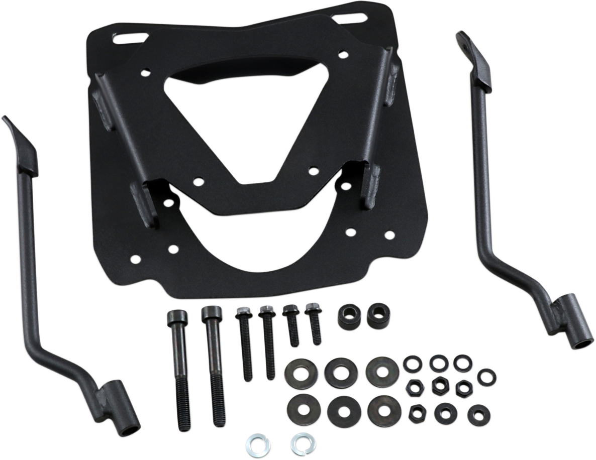 Specific Rack - BMW G310GS