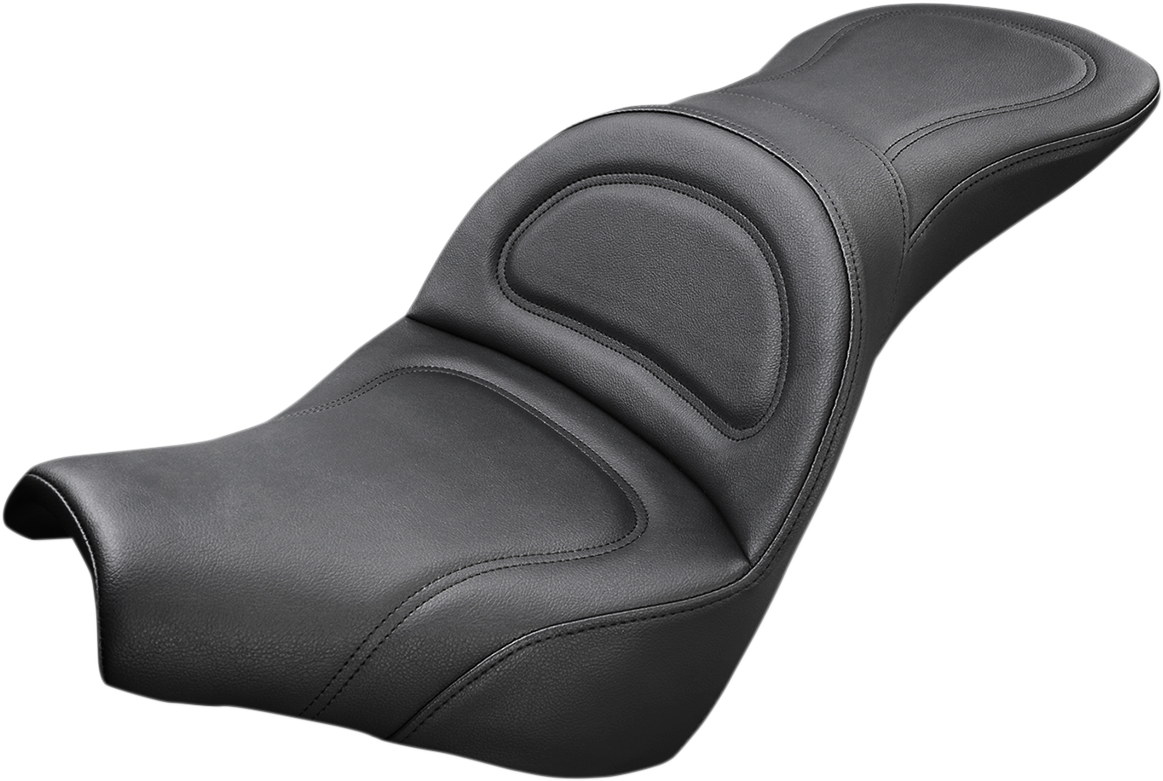 Explorer Seat - w/ Driver Backrest - FL '18-'22