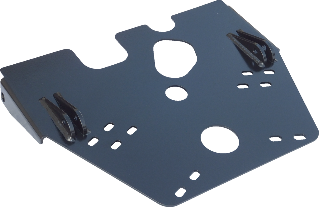 Plow Mount - Kubota