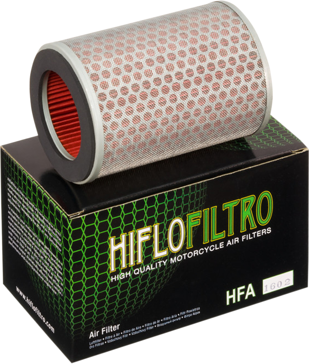 Replacement OE Air Filter - Honda