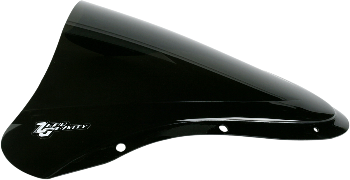 Double Bubble - Dark Smoke - 1125R