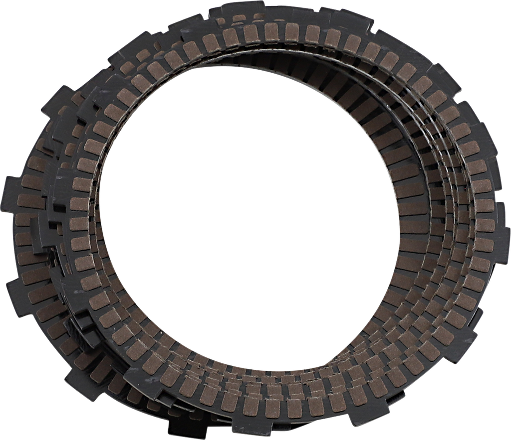 Performance Steel™ Replacement Clutch Kit