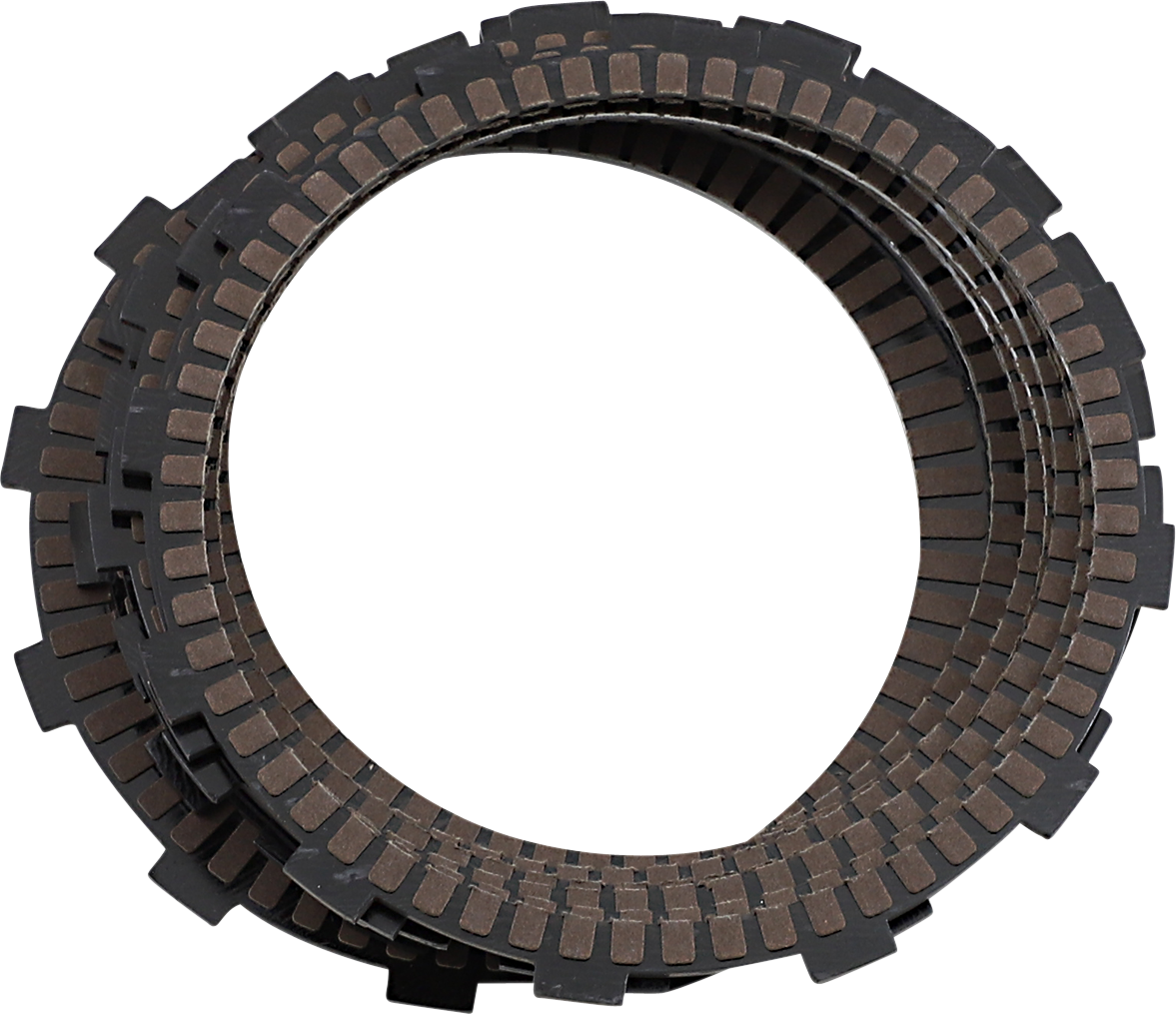 Performance Steel™ Replacement Clutch Kit