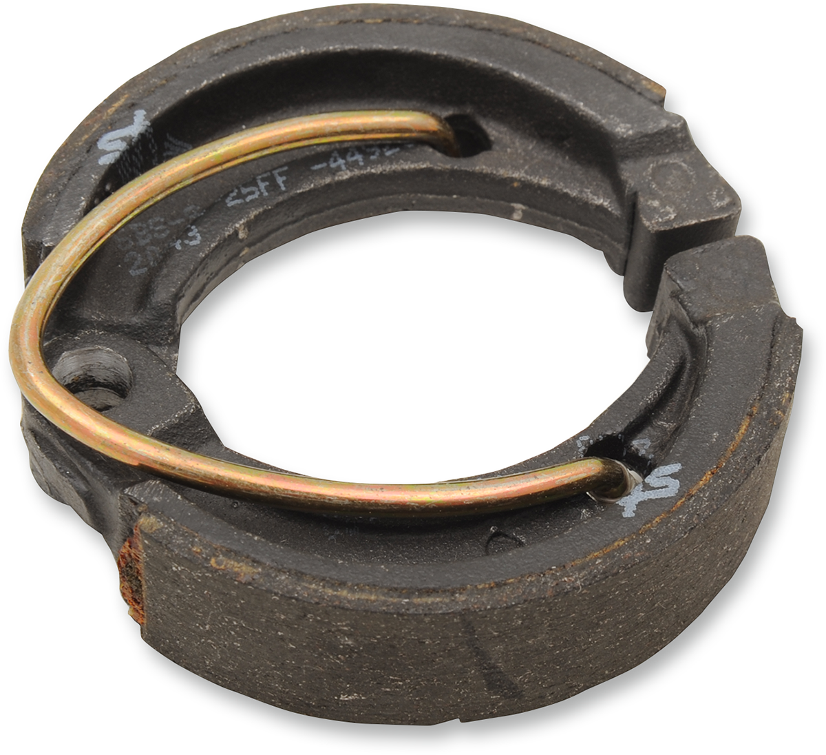 Brake Shoes - Yamaha