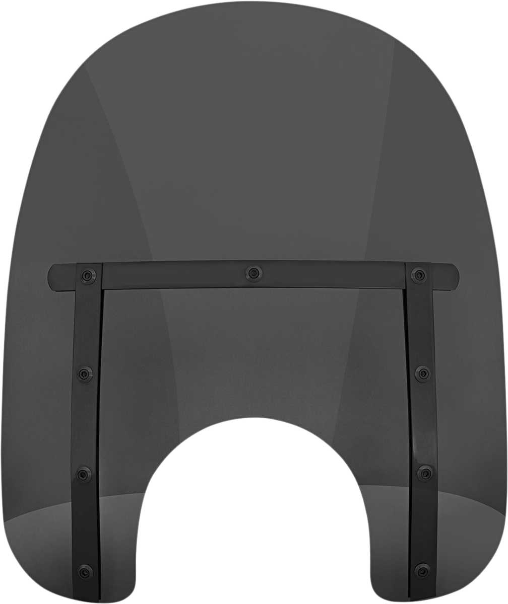 Slim - 15" - Night Shades Clear