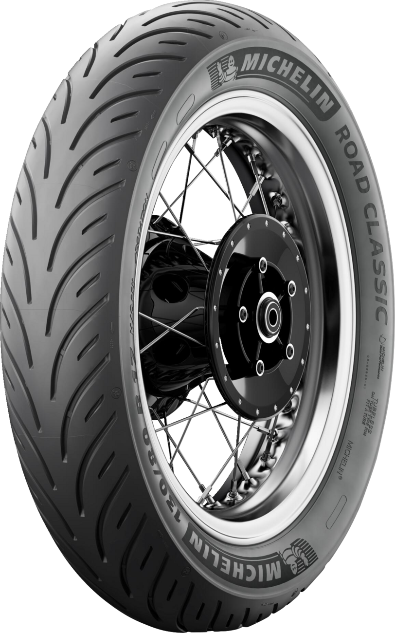 Tire - Road Classic - Front - 110/80B17 - 57V