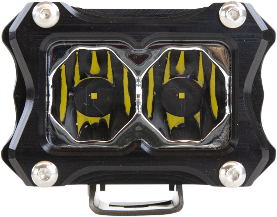 LED Light Bar - 40" - Spot