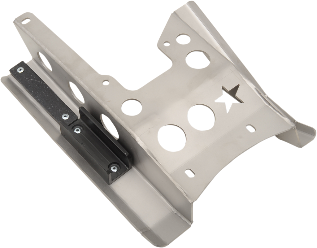 Skid Plate - Yamaha