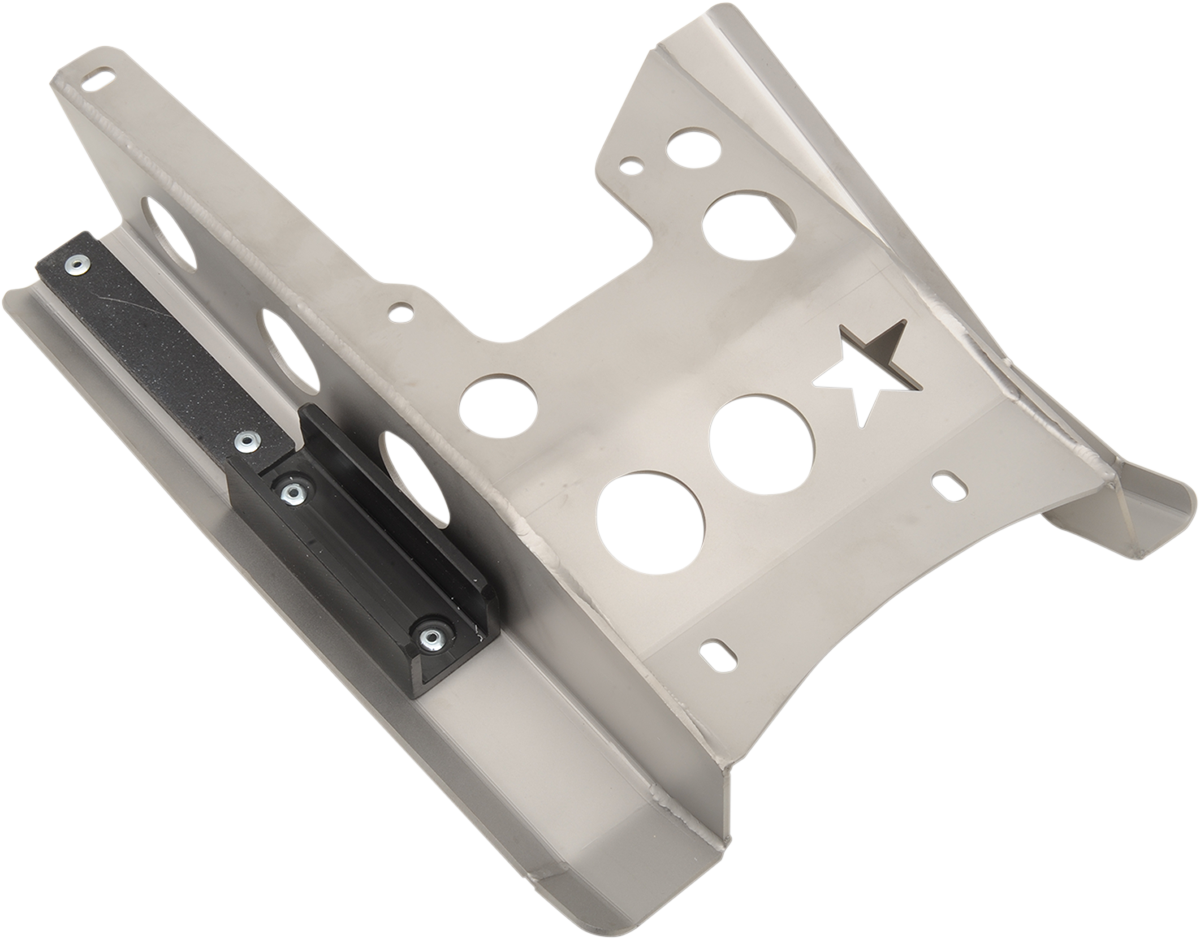 Skid Plate - Yamaha