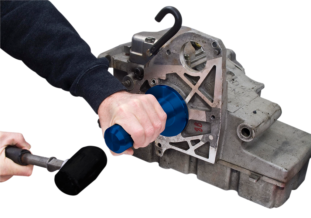 Main Case Seal Installer Tool - 5-Speed