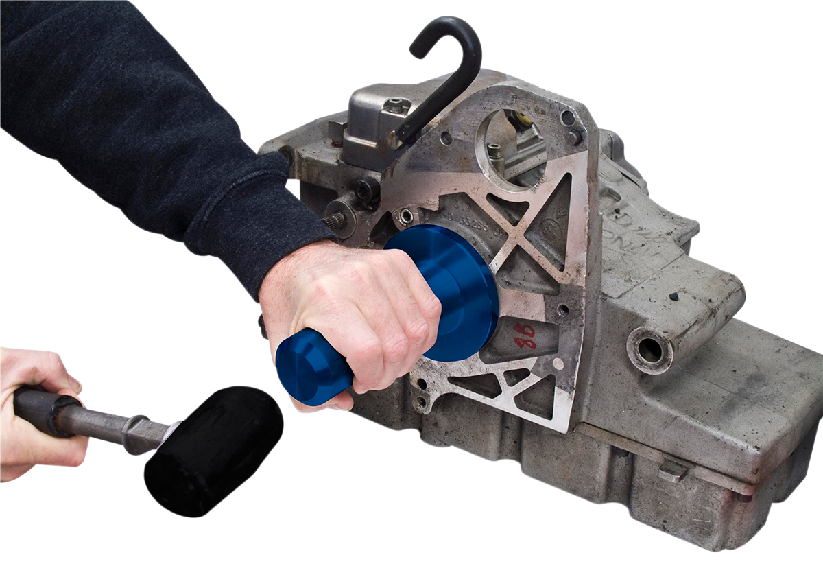 Main Case Seal Installer Tool - 5-Speed