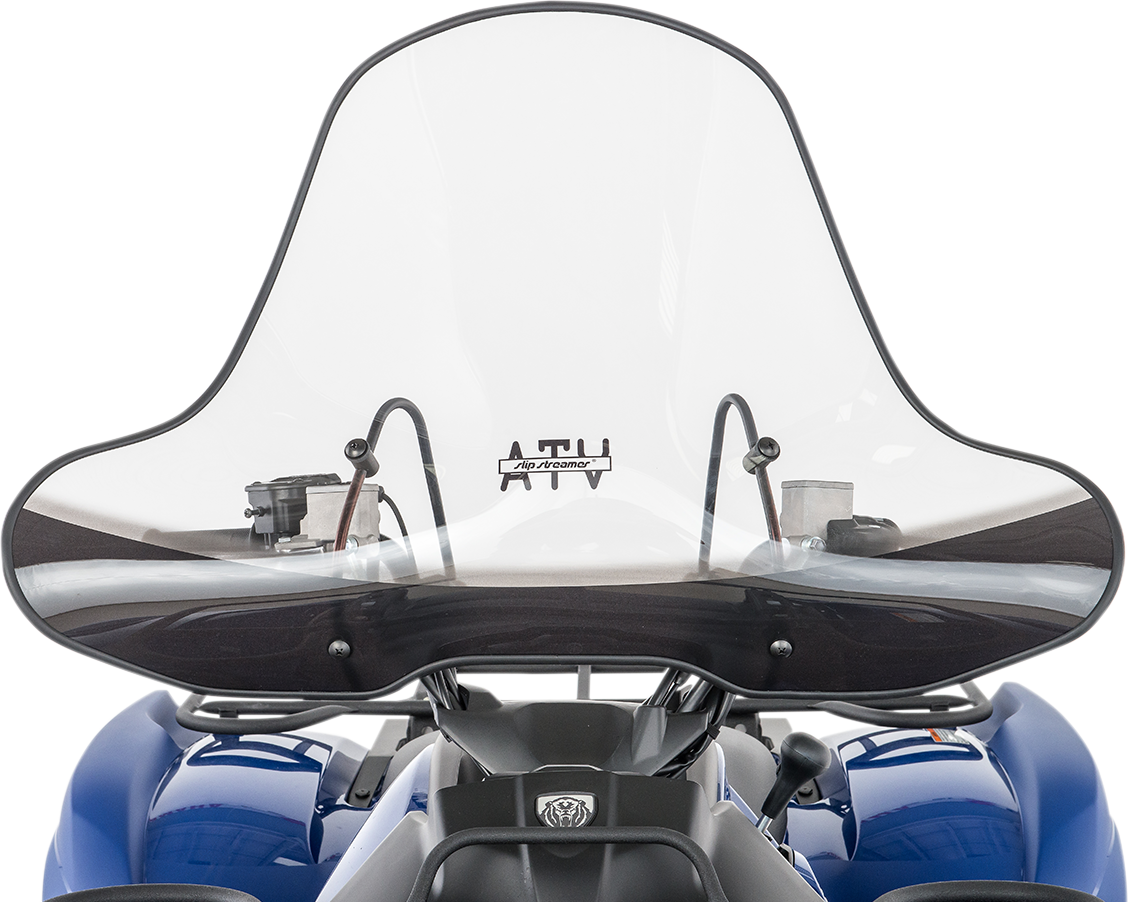 Big Country Windshield - Xtreme - 16-3/4" - Cut Out
