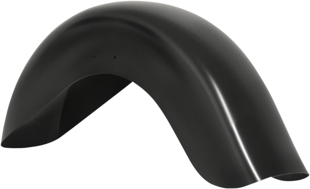 Klassic Front Fender - E-Coated - 16"-19" - Indian Scout