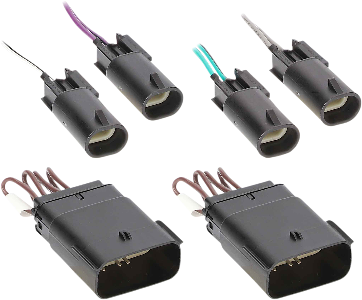 Bypass Harness - Amplifier