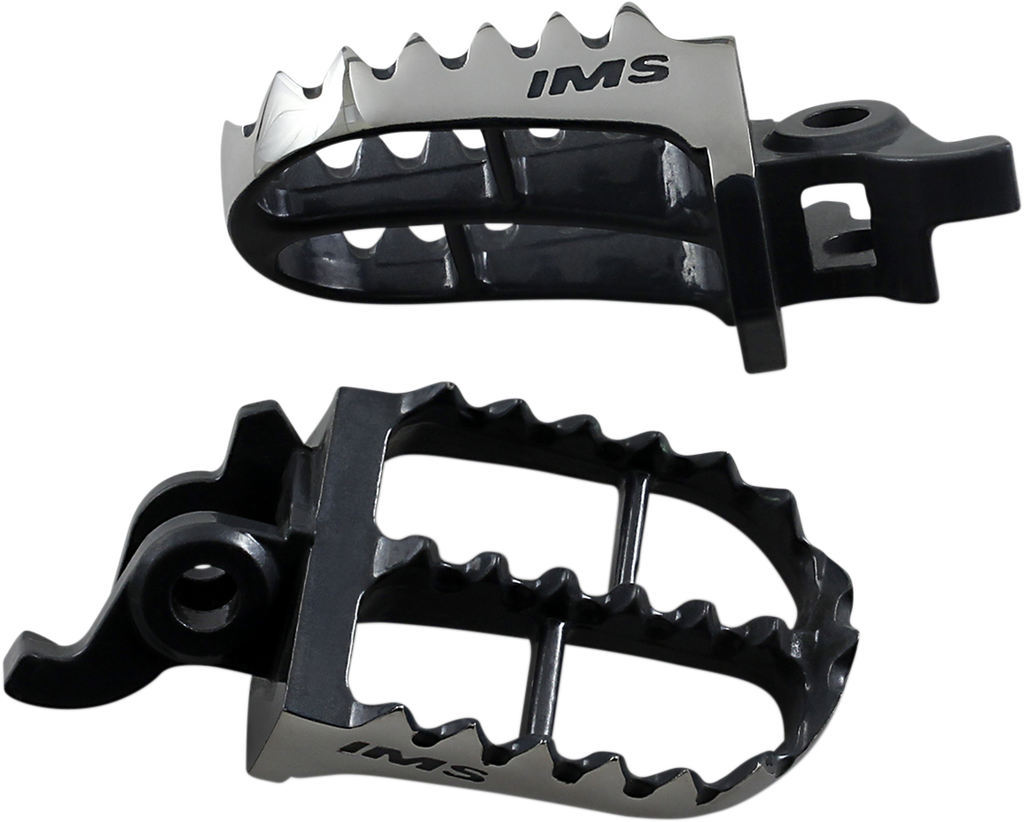 Bigfoot Foot Pegs - Yamaha