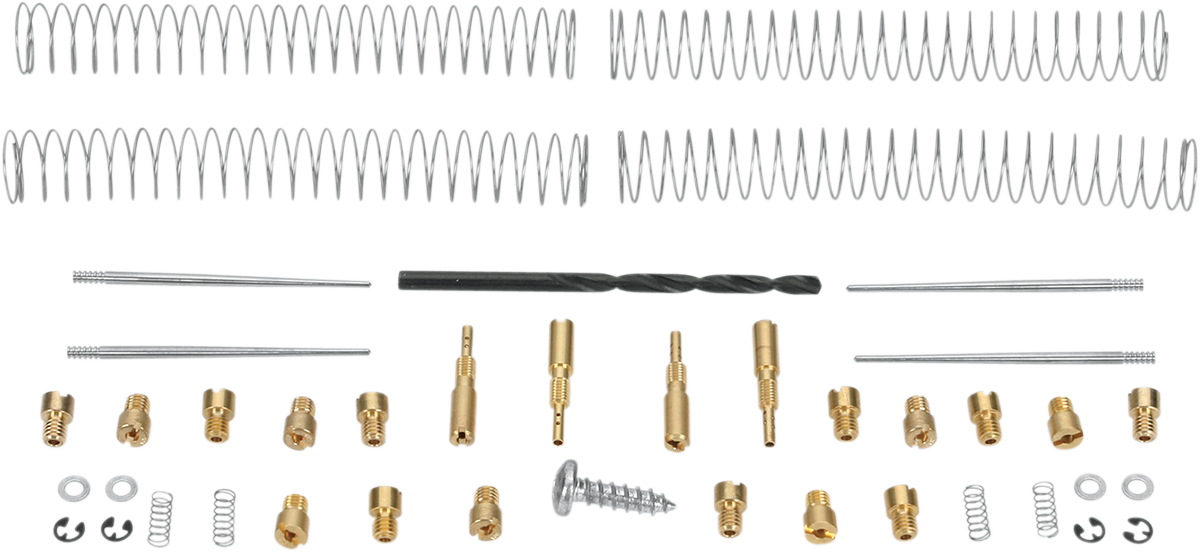 Jet Kit - Stage 3 - Yamaha
