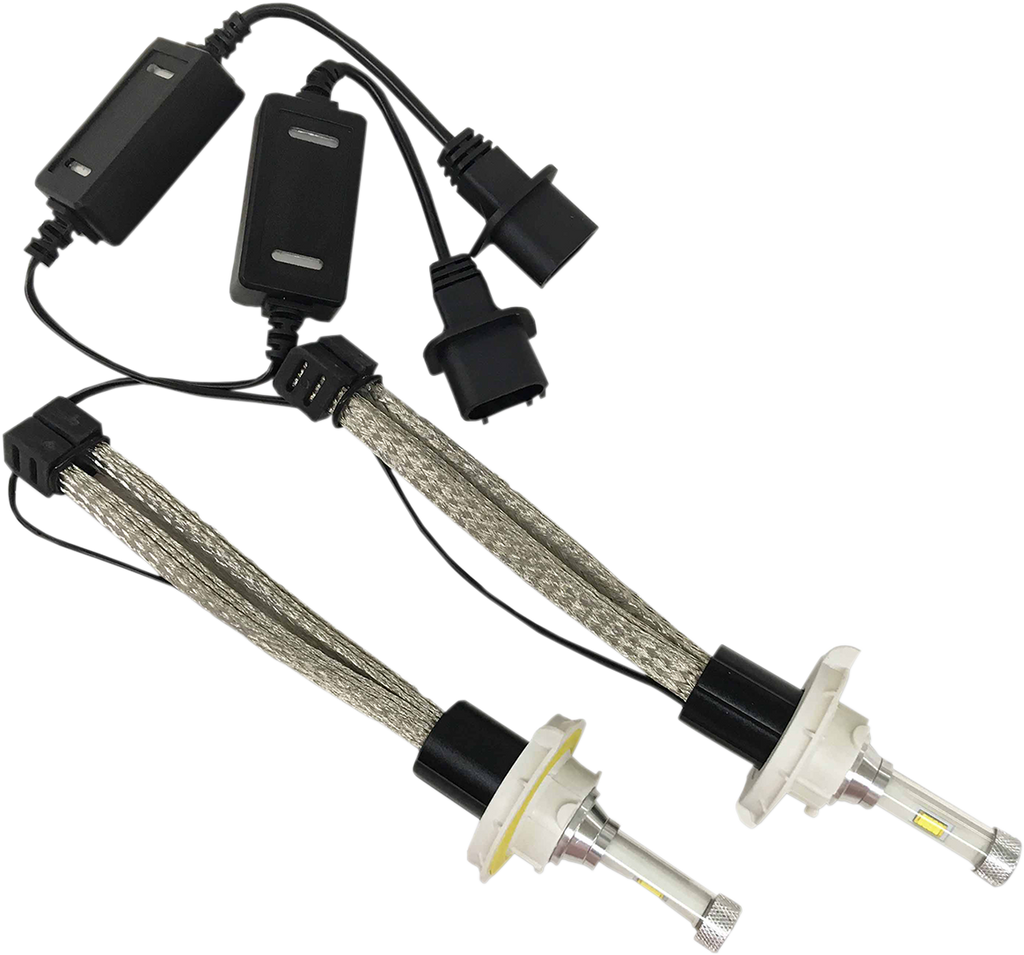 H13 LED Replacement Bulbs