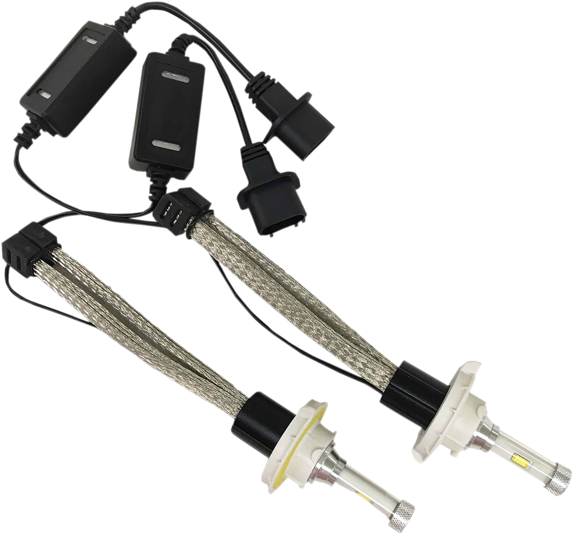 H13 LED Replacement Bulbs