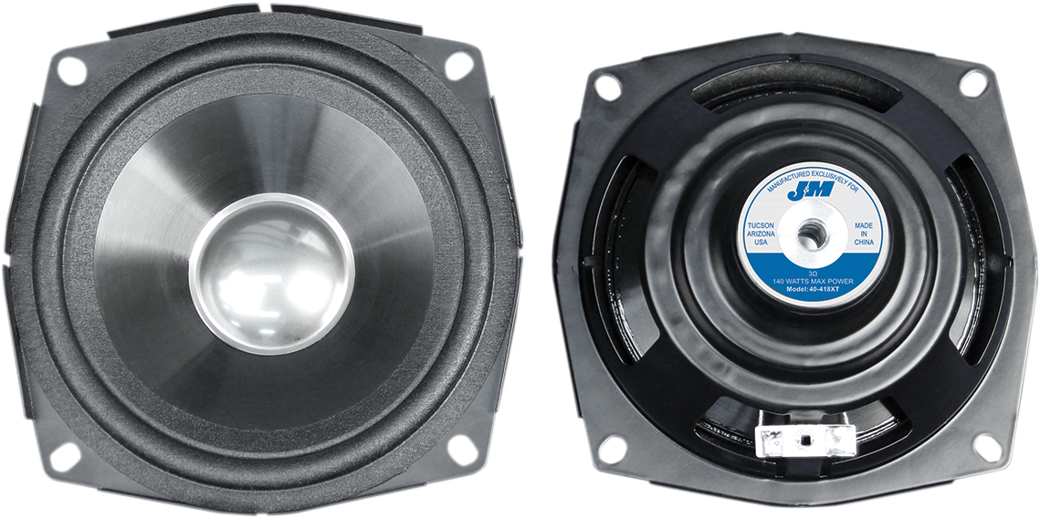 Two-Way Front Speaker Kit - GL1800/FSB