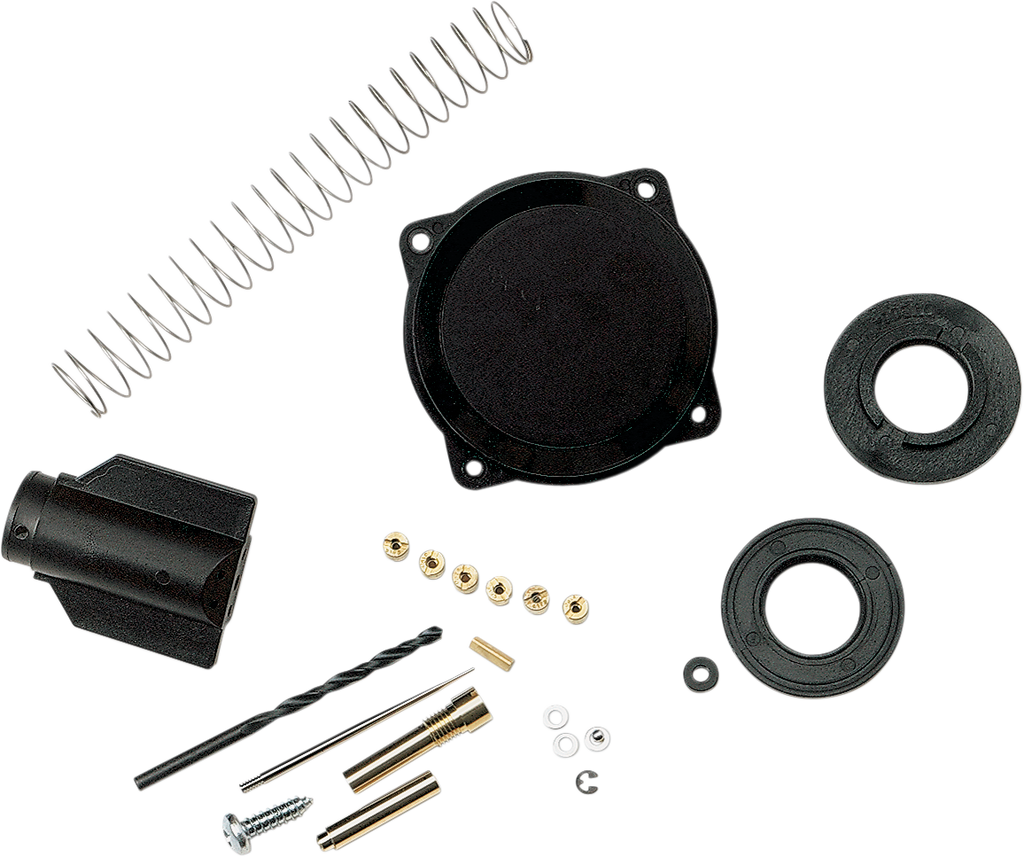 Thunderslide Jet Kit - Big Twin