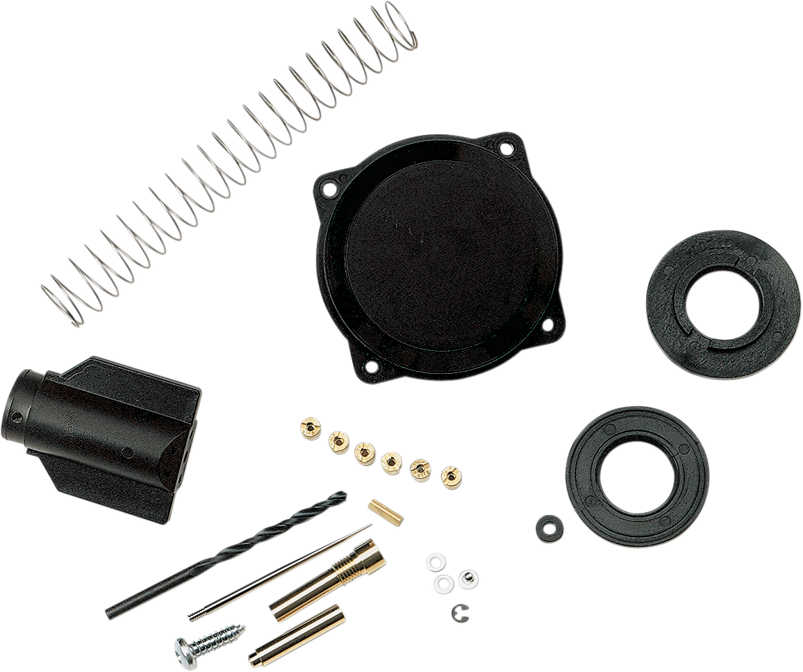 Thunderslide Jet Kit - Big Twin