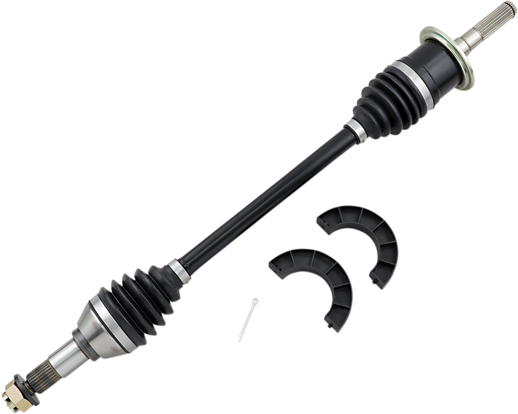Axle Kit - CV/Complete - Heavy-Duty - Front Right - Kawasaki