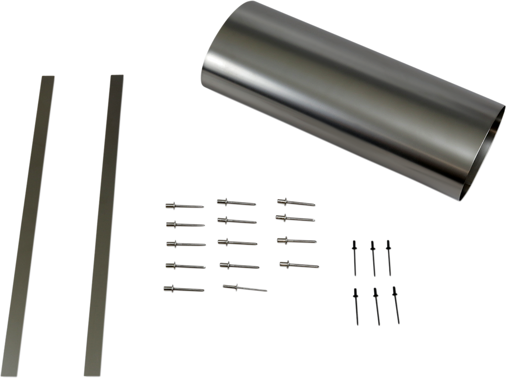 Muffler Sleeve Kit