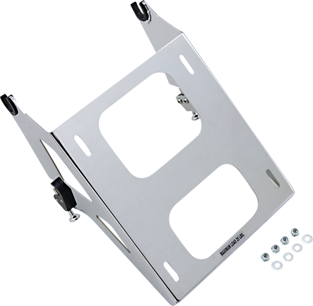 2-Up Tour-Pak® Mount - Black
