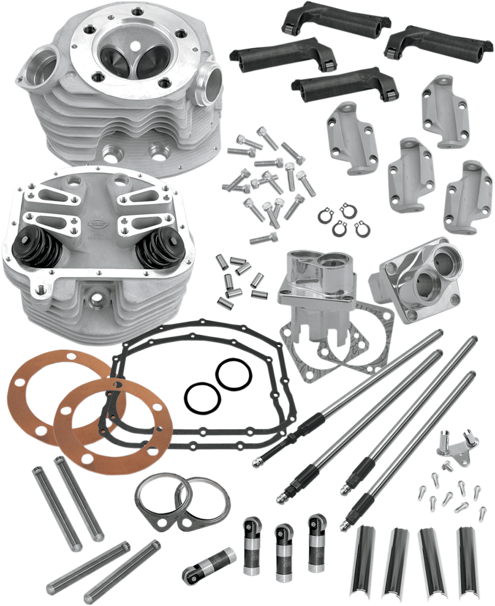 Retro Top End Conversion Kit