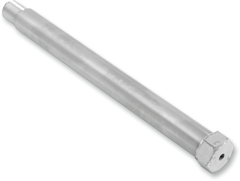 Swingarm Pivot Bolt - Chrome