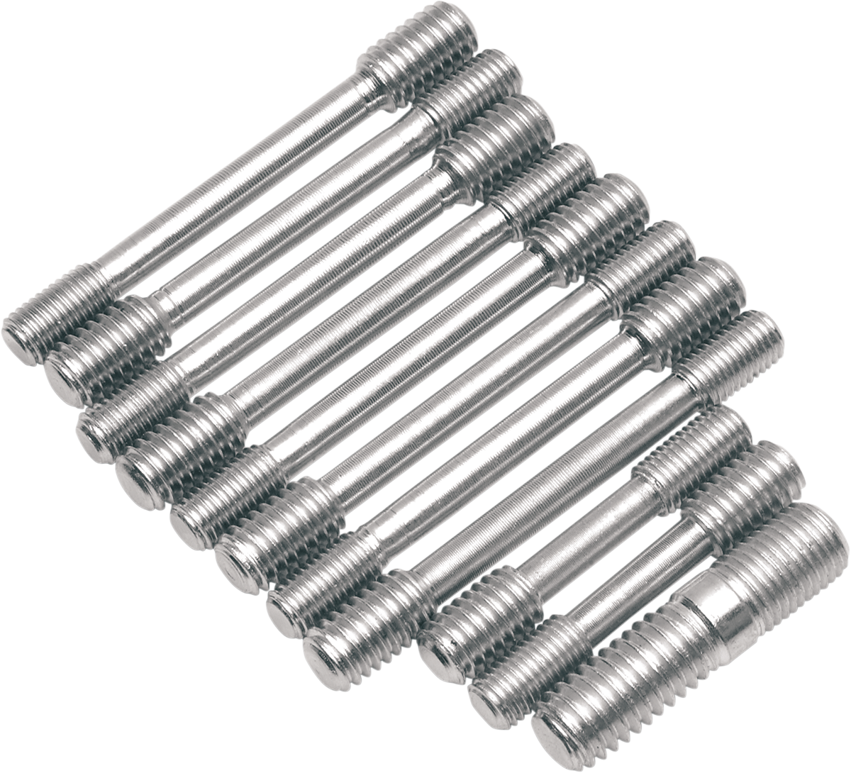 Rocker Box Stud Kit - Big Twin