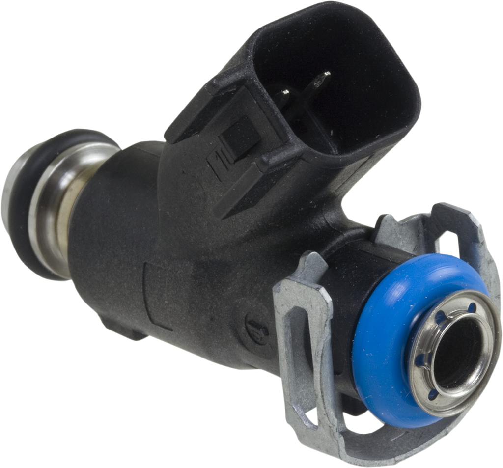 Replacement Electric Fuel Injector - Harley-Davidson