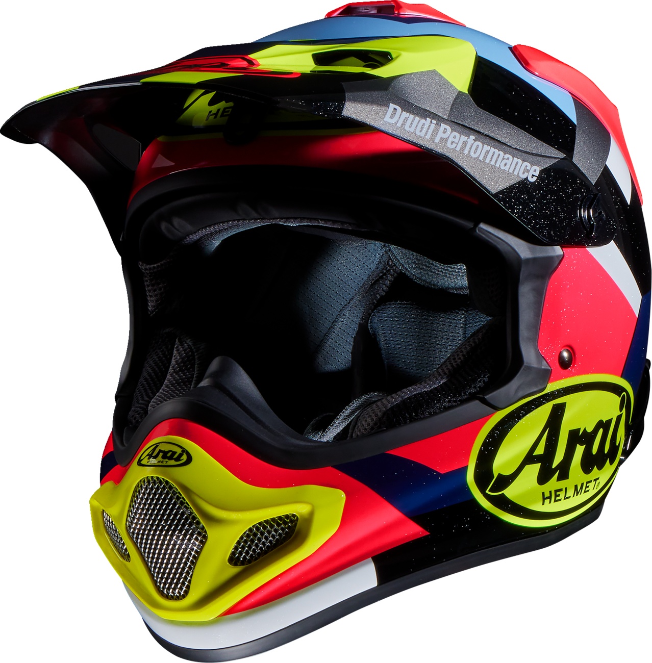 VX-Pro4 Helmet - Block - Large