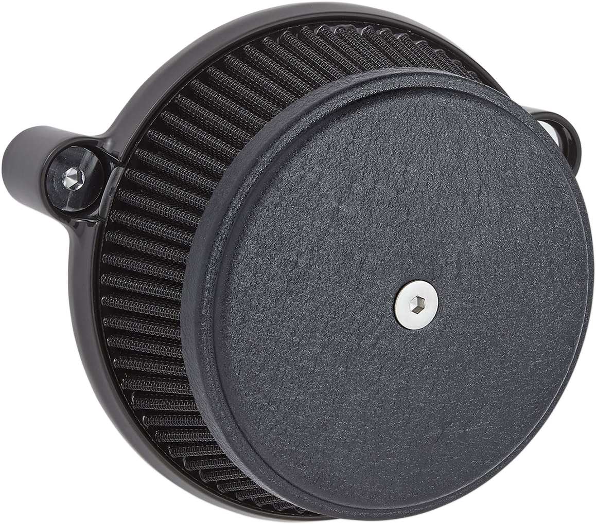 Big Sucker™ Stage 1 Air Filter Kit - Chrome