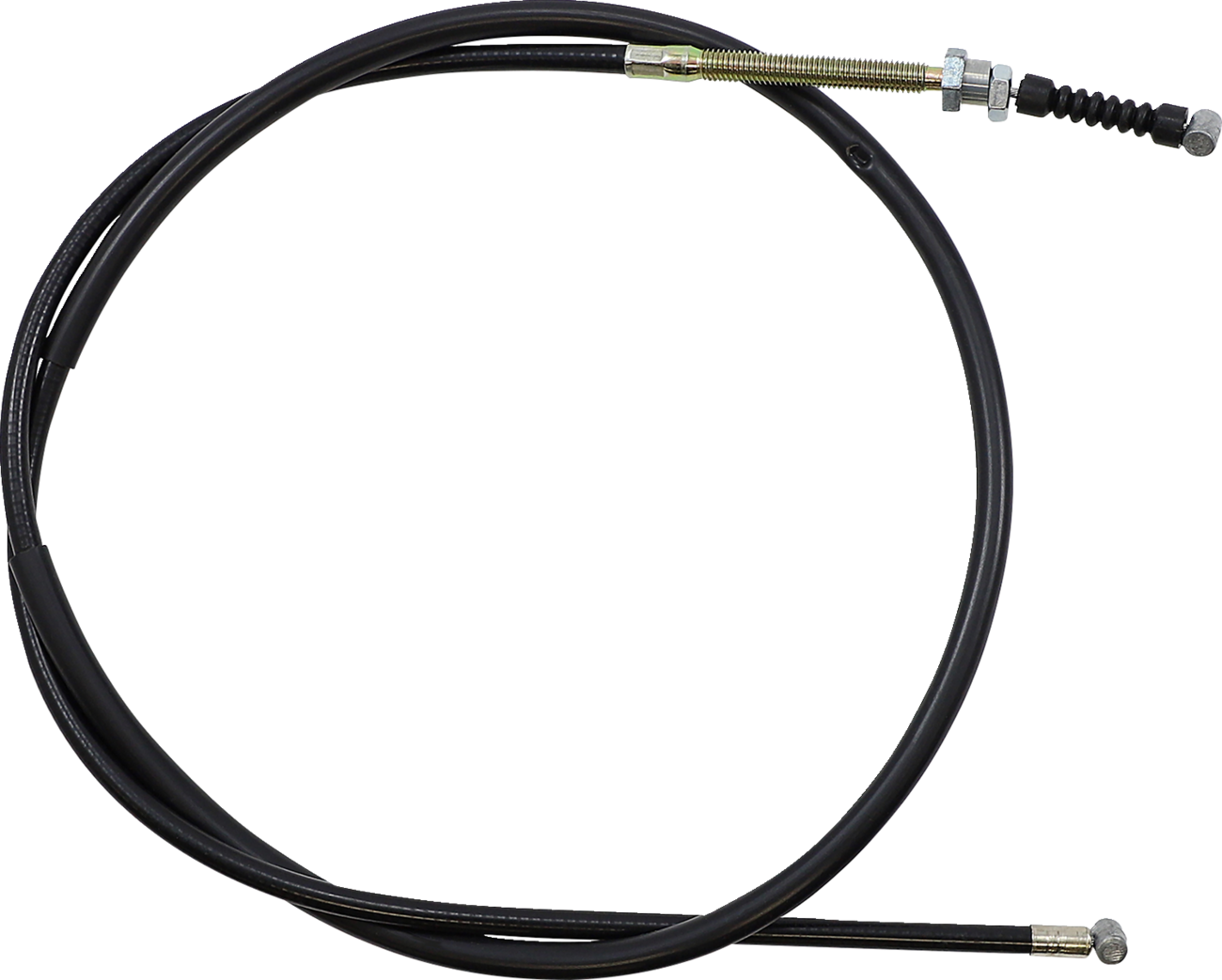 Front Brake Cable - 48-1/2"