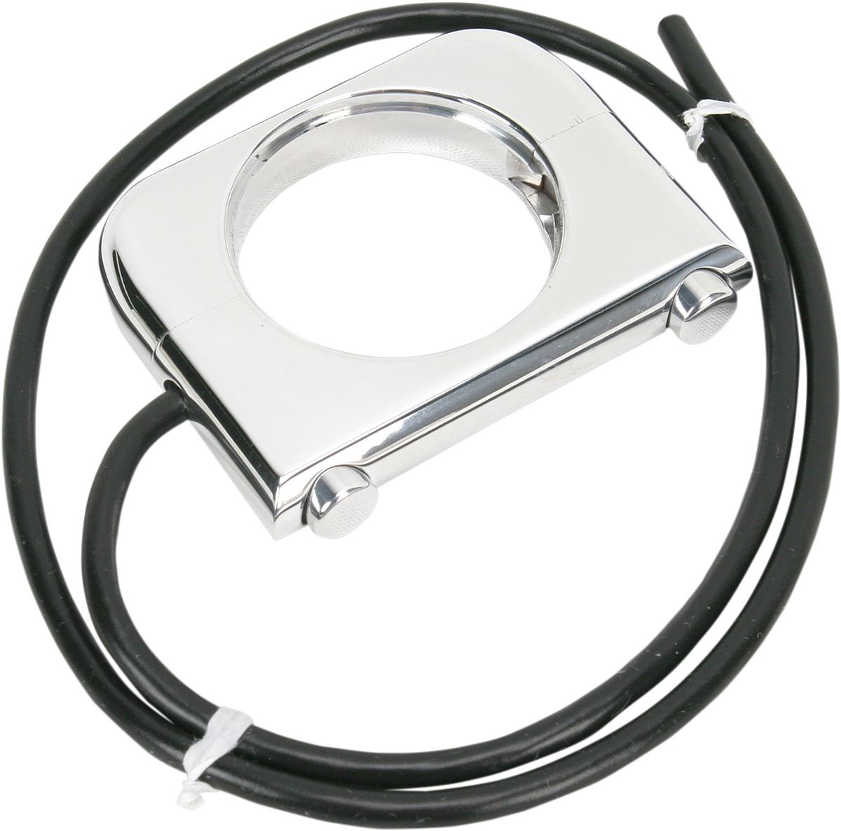 Slim Line Switch with Housing - Two Button - 1-1/4" Handlebars