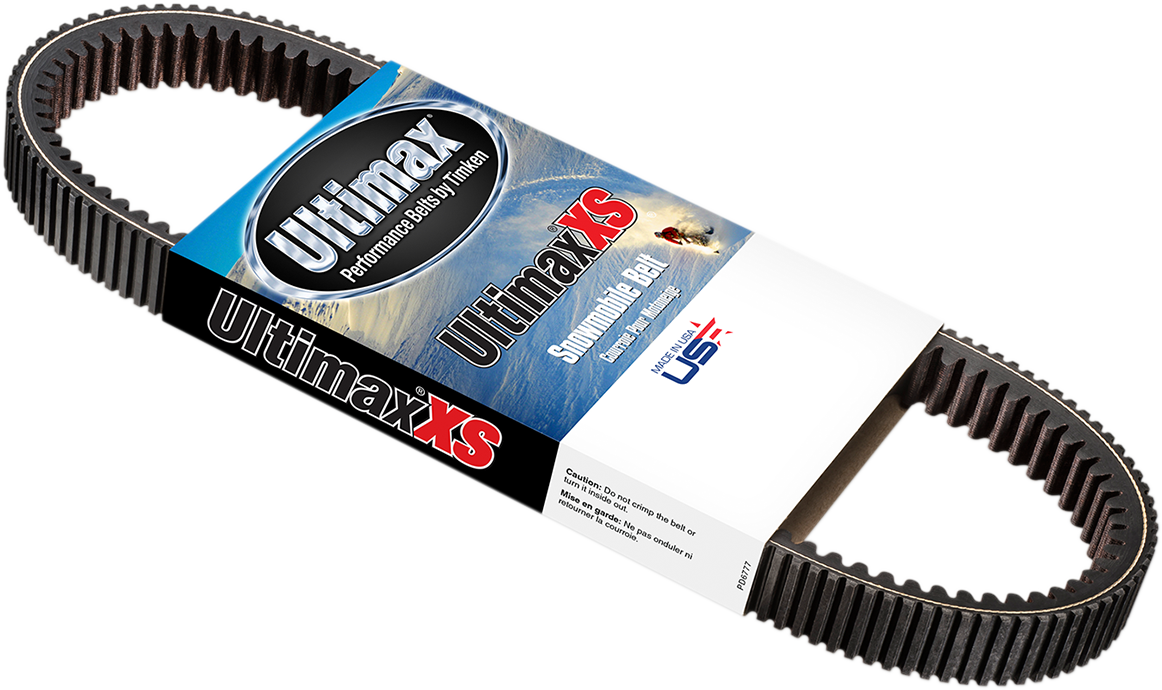 Drive Belt - Ultimax XS - Polaris