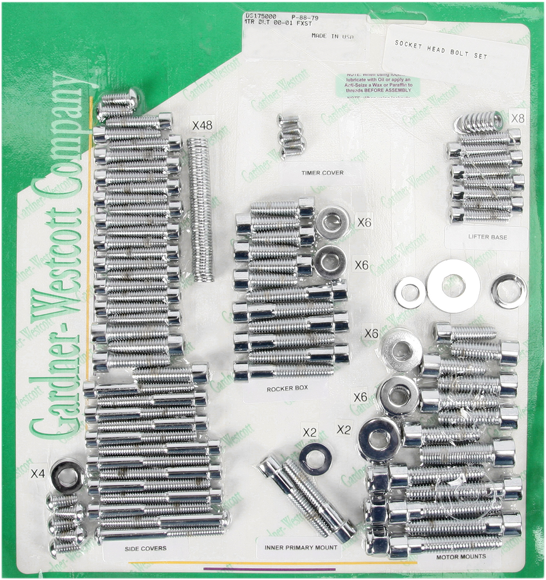 Product image for DS175000