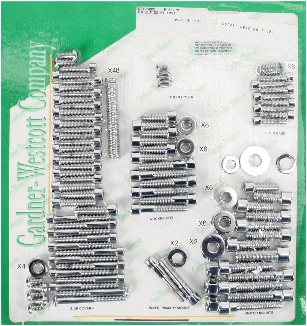 Product image for DS175000