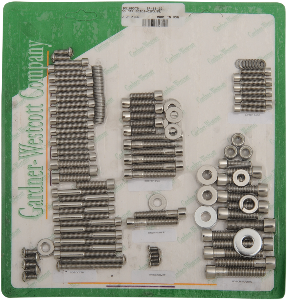 Product image for DS189370