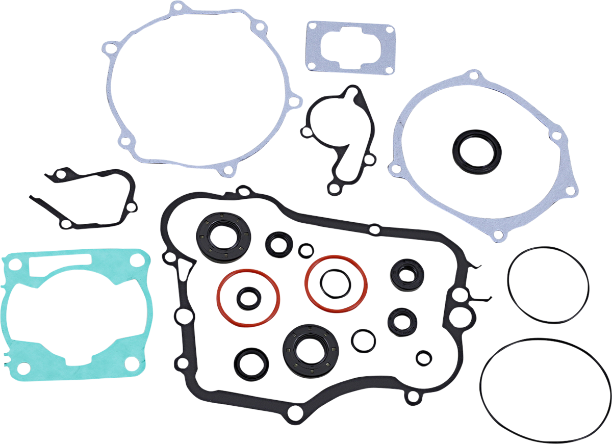 Product image for 09346449