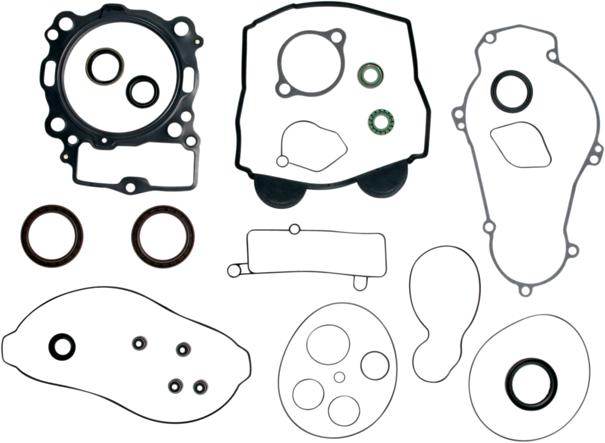 Product image for 09341446