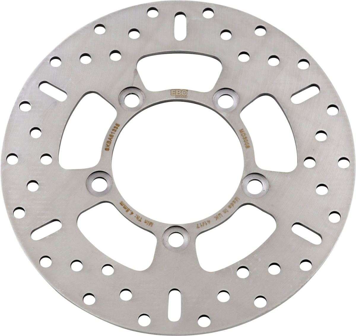Product image for MD3008