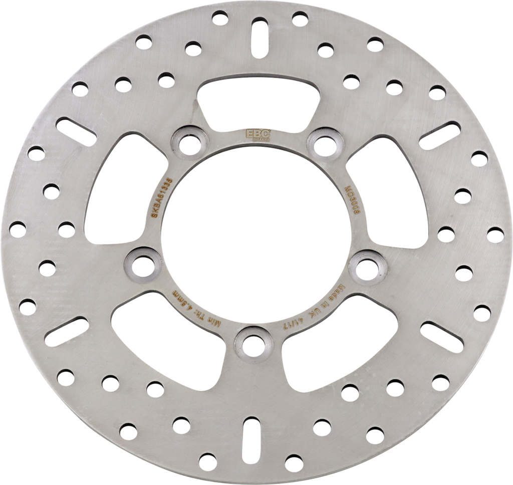 Product image for MD3008