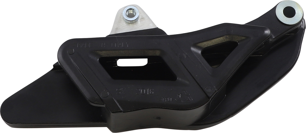 Chain Guide - Black - CRF300L