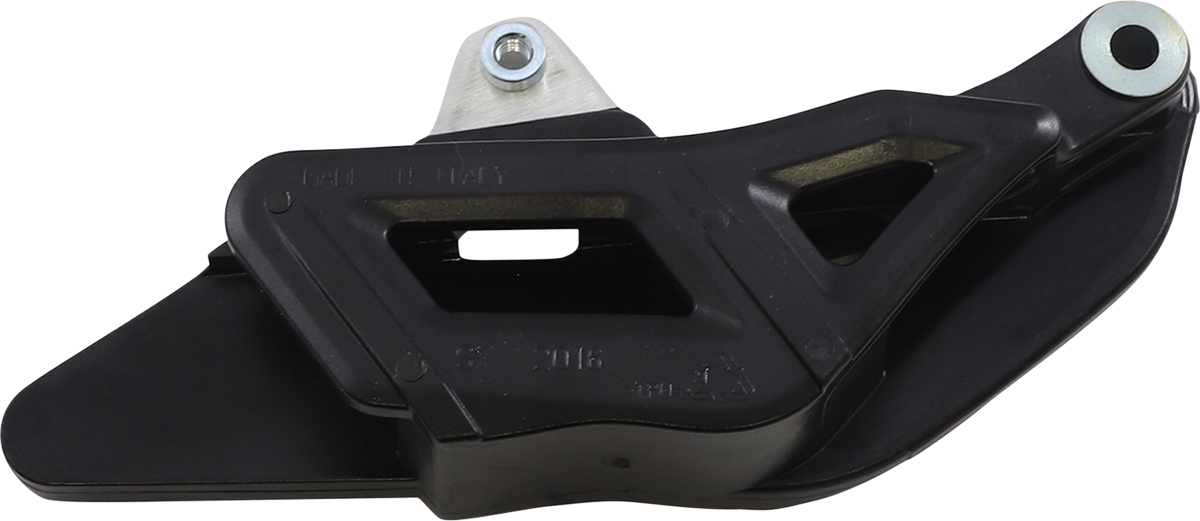 Chain Guide - Black - CRF300L