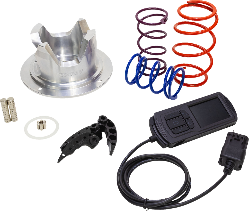 Stage-2 Power Package Kit - Kawasaki
