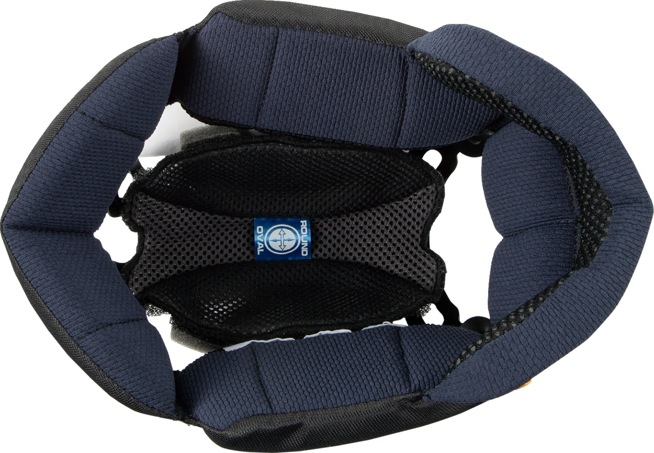 Quantum-X Interior Pad - EP I - 7 mm